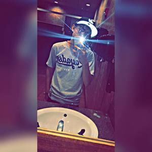 Meet your Posher, Orlando